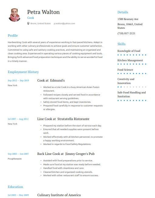 Creative resume templates Creative resume templates