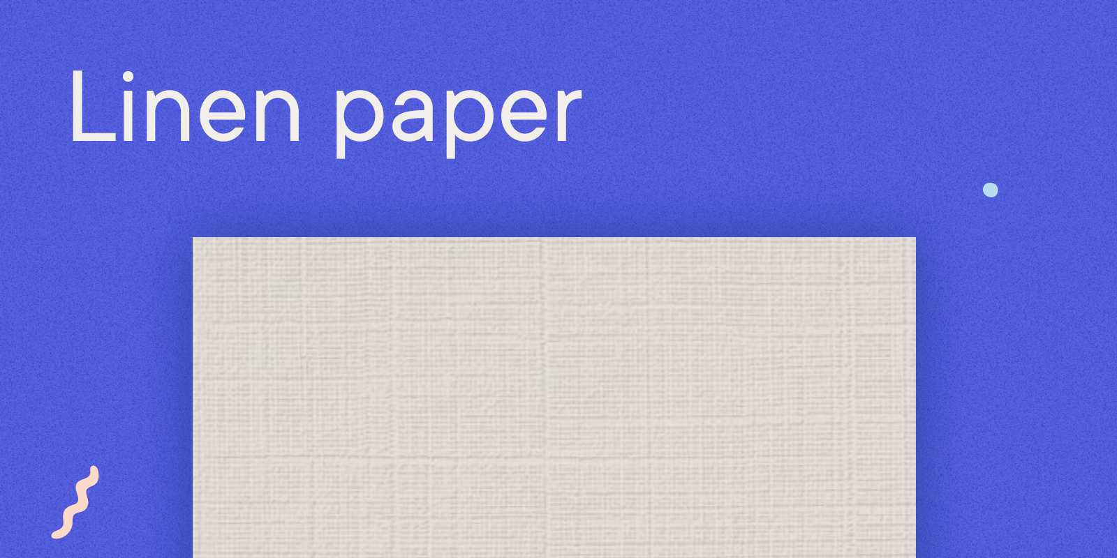 Blogs - Linen paper Blogs - Linen paper